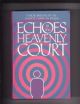 103632 Echoes in the Heavenly Court: Ethical Insights of the Chofetz Chaim on Speech